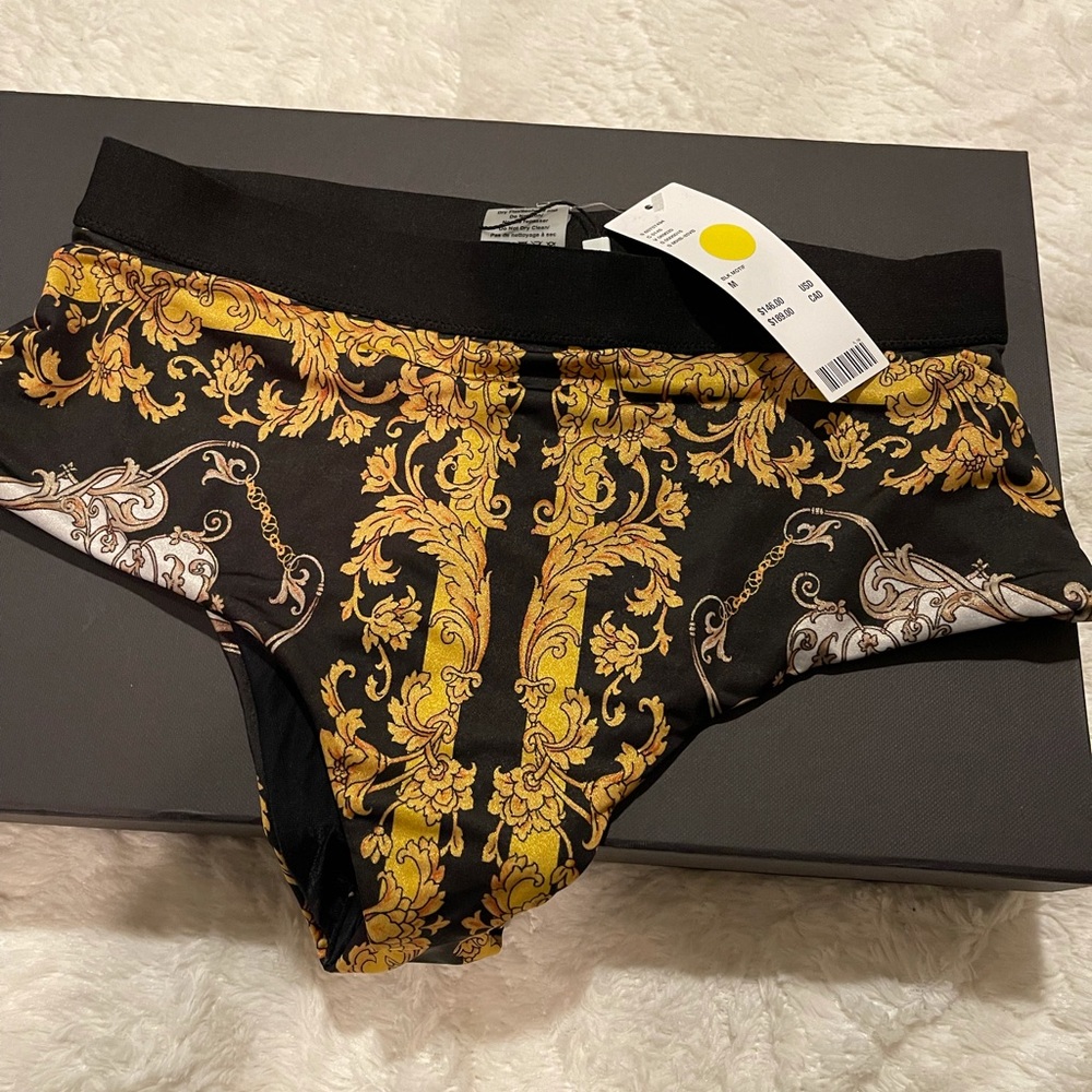 Bottom beachwear brand new with tags